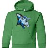 Gildan Heavy Blend™ Youth Hooded Sweatshirt Thumbnail