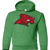 Gildan Heavy Blend™ Youth Hooded Sweatshirt Thumbnail
