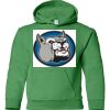 Gildan Heavy Blend™ Youth Hooded Sweatshirt Thumbnail