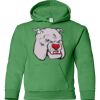 Gildan Heavy Blend™ Youth Hooded Sweatshirt Thumbnail