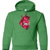 Gildan Heavy Blend™ Youth Hooded Sweatshirt Thumbnail