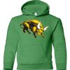 Gildan Heavy Blend™ Youth Hooded Sweatshirt Thumbnail