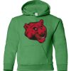 Gildan Heavy Blend™ Youth Hooded Sweatshirt Thumbnail