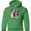 Gildan Heavy Blend™ Youth Hooded Sweatshirt Thumbnail