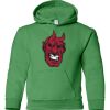 Gildan Heavy Blend™ Youth Hooded Sweatshirt Thumbnail