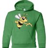 Gildan Heavy Blend™ Youth Hooded Sweatshirt Thumbnail