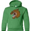 Gildan Heavy Blend™ Youth Hooded Sweatshirt Thumbnail