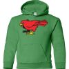 Gildan Heavy Blend™ Youth Hooded Sweatshirt Thumbnail