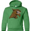 Gildan Heavy Blend™ Youth Hooded Sweatshirt Thumbnail