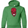 Gildan Heavy Blend™ Youth Hooded Sweatshirt Thumbnail