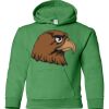 Gildan Heavy Blend™ Youth Hooded Sweatshirt Thumbnail