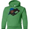 Gildan Heavy Blend™ Youth Hooded Sweatshirt Thumbnail
