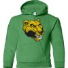Gildan Heavy Blend™ Youth Hooded Sweatshirt Thumbnail