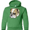 Gildan Heavy Blend™ Youth Hooded Sweatshirt Thumbnail