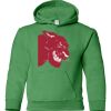 Gildan Heavy Blend™ Youth Hooded Sweatshirt Thumbnail