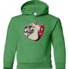 Gildan Heavy Blend™ Youth Hooded Sweatshirt Thumbnail