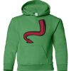 Gildan Heavy Blend™ Youth Hooded Sweatshirt Thumbnail
