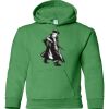 Gildan Heavy Blend™ Youth Hooded Sweatshirt Thumbnail