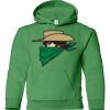 Gildan Heavy Blend™ Youth Hooded Sweatshirt Thumbnail