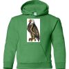 Gildan Heavy Blend™ Youth Hooded Sweatshirt Thumbnail