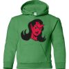 Gildan Heavy Blend™ Youth Hooded Sweatshirt Thumbnail