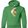 Gildan Heavy Blend™ Youth Hooded Sweatshirt Thumbnail