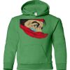 Gildan Heavy Blend™ Youth Hooded Sweatshirt Thumbnail