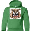 Gildan Heavy Blend™ Youth Hooded Sweatshirt Thumbnail