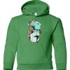 Gildan Heavy Blend™ Youth Hooded Sweatshirt Thumbnail