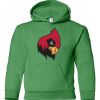 Gildan Heavy Blend™ Youth Hooded Sweatshirt Thumbnail