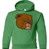 Gildan Heavy Blend™ Youth Hooded Sweatshirt Thumbnail