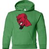 Gildan Heavy Blend™ Youth Hooded Sweatshirt Thumbnail