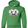 Gildan Heavy Blend™ Youth Hooded Sweatshirt Thumbnail