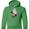 Gildan Heavy Blend™ Youth Hooded Sweatshirt Thumbnail
