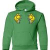 Gildan Heavy Blend™ Youth Hooded Sweatshirt Thumbnail