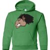 Gildan Heavy Blend™ Youth Hooded Sweatshirt Thumbnail