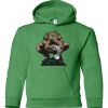 Gildan Heavy Blend™ Youth Hooded Sweatshirt Thumbnail