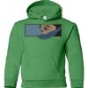 Gildan Heavy Blend™ Youth Hooded Sweatshirt Thumbnail