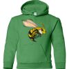 Gildan Heavy Blend™ Youth Hooded Sweatshirt Thumbnail