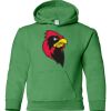 Gildan Heavy Blend™ Youth Hooded Sweatshirt Thumbnail