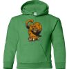 Gildan Heavy Blend™ Youth Hooded Sweatshirt Thumbnail