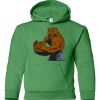 Gildan Heavy Blend™ Youth Hooded Sweatshirt Thumbnail