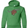 Gildan Heavy Blend™ Youth Hooded Sweatshirt Thumbnail