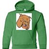 Gildan Heavy Blend™ Youth Hooded Sweatshirt Thumbnail
