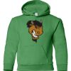 Gildan Heavy Blend™ Youth Hooded Sweatshirt Thumbnail