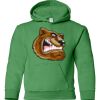 Gildan Heavy Blend™ Youth Hooded Sweatshirt Thumbnail