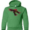 Gildan Heavy Blend™ Youth Hooded Sweatshirt Thumbnail