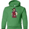 Gildan Heavy Blend™ Youth Hooded Sweatshirt Thumbnail