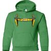 Gildan Heavy Blend™ Youth Hooded Sweatshirt Thumbnail