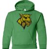 Gildan Heavy Blend™ Youth Hooded Sweatshirt Thumbnail
